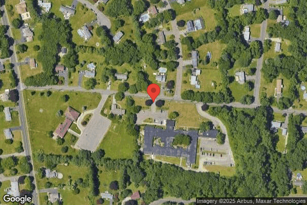 GARDNER HEIGHTS HEALTH CARE CENTER, INC nursing home in SHELTON, CT - Photo 1 of 5