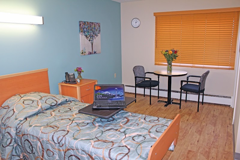 GARDNER HEIGHTS HEALTH CARE CENTER, INC nursing home in SHELTON, CT - Photo 2 of 5