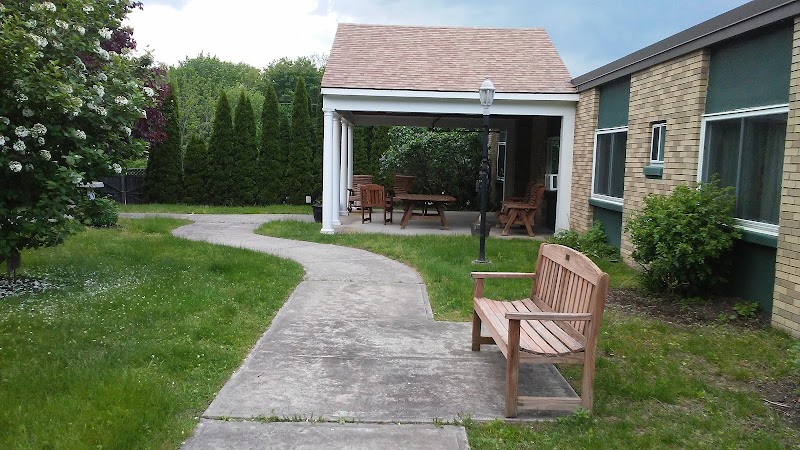 GARDNER HEIGHTS HEALTH CARE CENTER, INC nursing home in SHELTON, CT - Photo 3 of 5