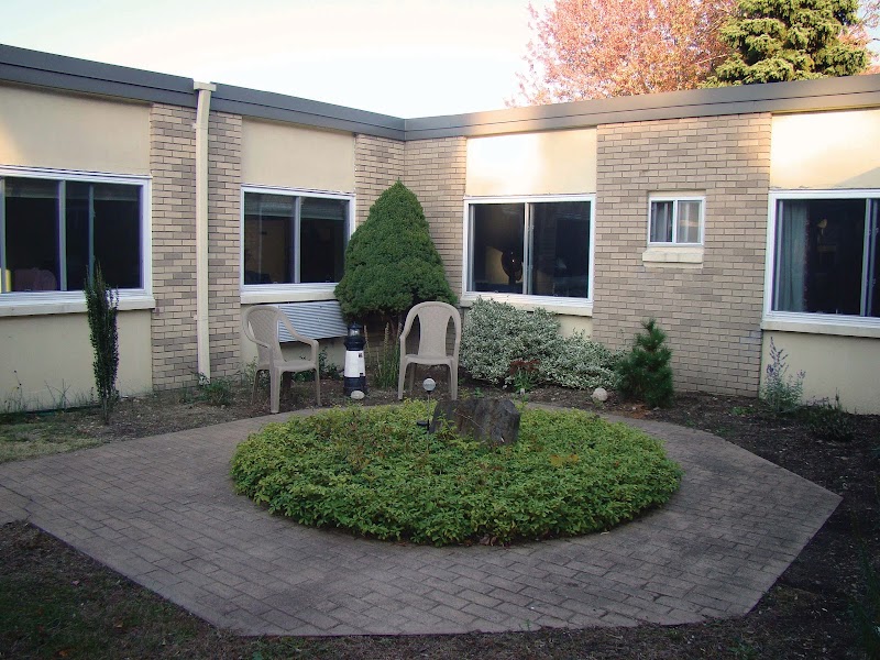 GARDNER HEIGHTS HEALTH CARE CENTER, INC nursing home in SHELTON, CT - Photo 5 of 5