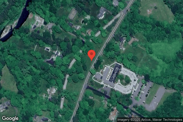 LUTHERAN HOME OF SOUTHBURY INC nursing home in SOUTHBURY, CT