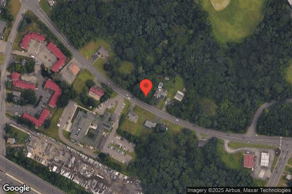 CHESHIRE HOUSE HEALTH CARE FACILITY & REHAB CENTER nursing home in WATERBURY, CT - Photo 1 of 5