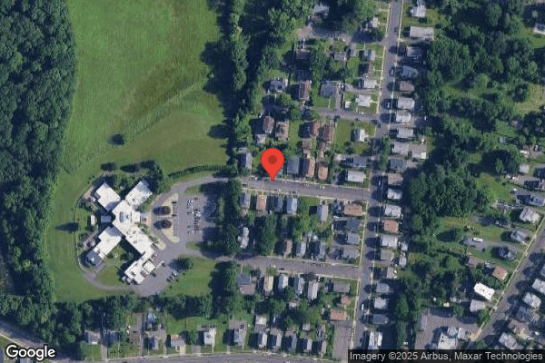 MONSIGNOR BOJNOWSKI MANOR nursing home in NEW BRITAIN, CT - Photo 1 of 2