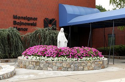 MONSIGNOR BOJNOWSKI MANOR nursing home in NEW BRITAIN, CT - Photo 2 of 2