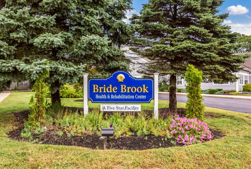 BRIDE BROOK REHABILITATION & NURSING CENTER nursing home in NIANTIC, CT - Photo 2 of 9