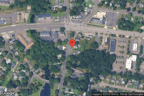 CIVITA CARE CENTER AT WEST RIVER nursing home in MILFORD, CT