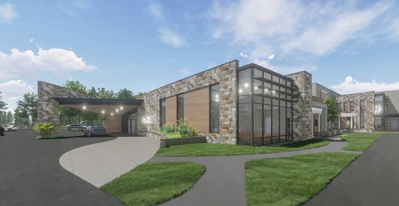 LIVEWELL CONNECTICUT nursing home in PLANTSVILLE, CT - Photo 2 of 10