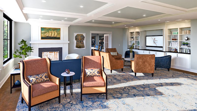 LIVEWELL CONNECTICUT nursing home in PLANTSVILLE, CT - Photo 3 of 10