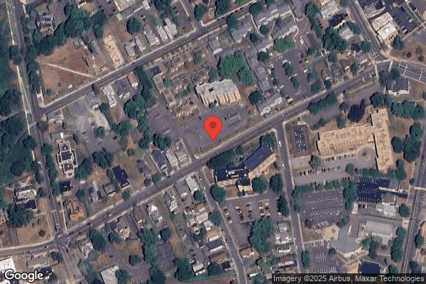 WATER'S EDGE CENTER FOR HEALTH & REHAB nursing home in MIDDLETOWN, CT - Photo 1 of 5