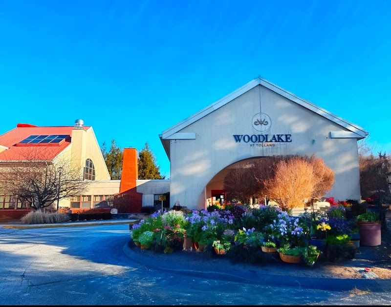 WOODLAKE AT TOLLAND REHABILITATION & NURSING CENTE nursing home in TOLLAND, CT - Photo 1 of 3