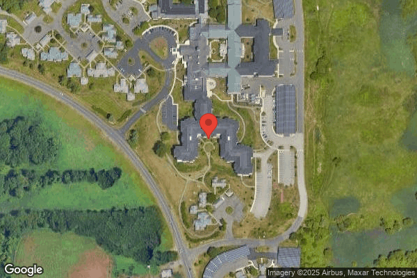 SEABURY nursing home in BLOOMFIELD, CT - Photo 1 of 10