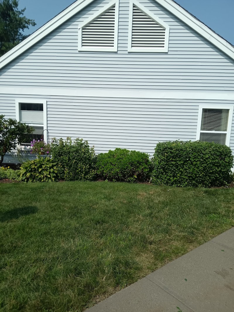 SEABURY nursing home in BLOOMFIELD, CT - Photo 2 of 10