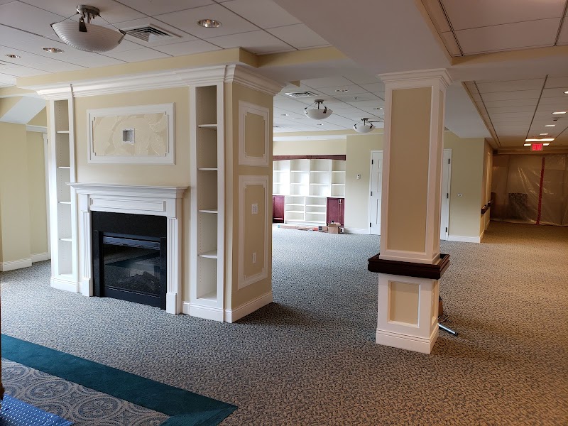 SEABURY nursing home in BLOOMFIELD, CT - Photo 3 of 10