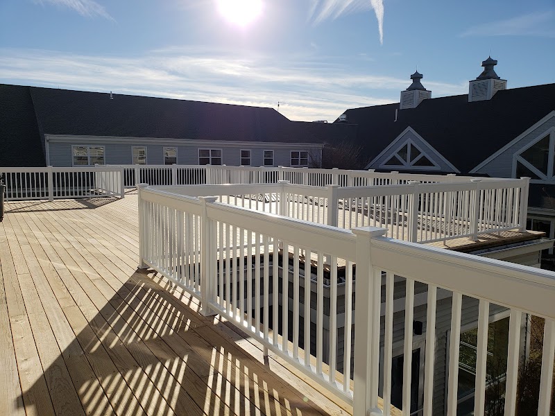 SEABURY nursing home in BLOOMFIELD, CT - Photo 4 of 10