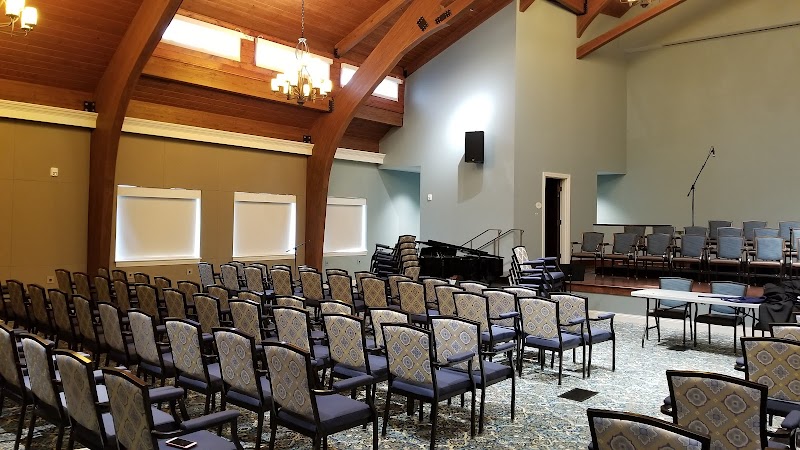 SEABURY nursing home in BLOOMFIELD, CT - Photo 5 of 10