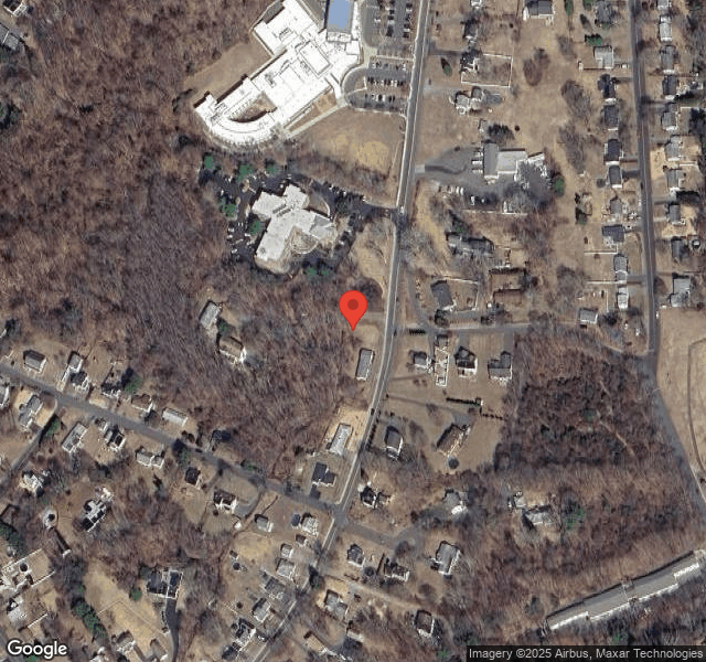 SHADY KNOLL CENTER FOR HEALTH & REHABILITATION nursing home in SEYMOUR, CT - Photo 1 of 5