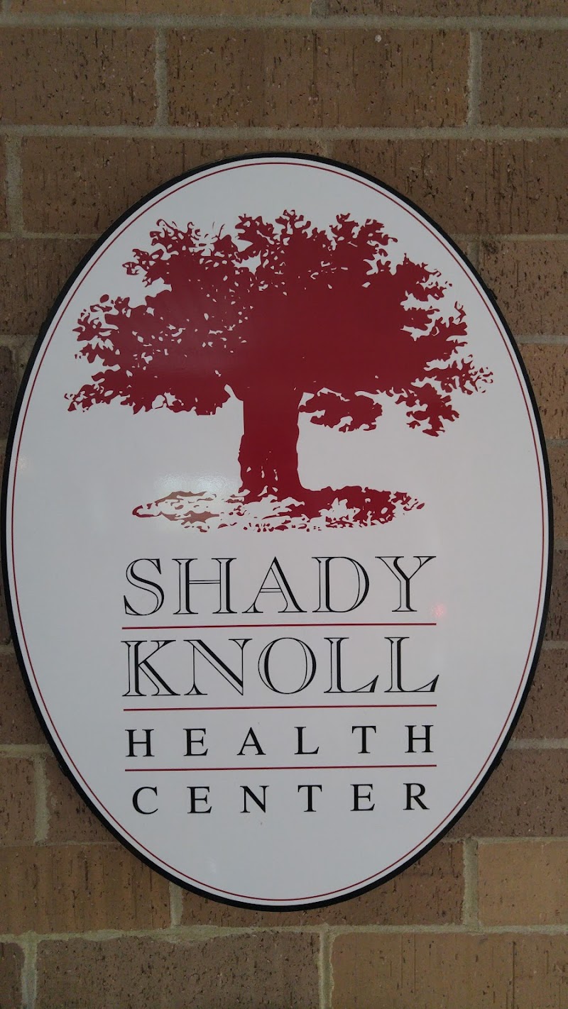 SHADY KNOLL CENTER FOR HEALTH & REHABILITATION nursing home in SEYMOUR, CT - Photo 3 of 5