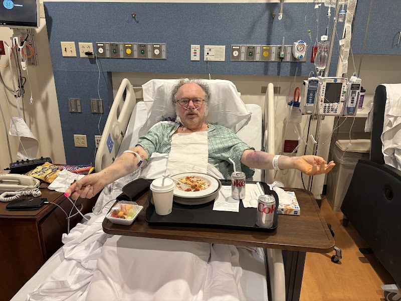 SHADY KNOLL CENTER FOR HEALTH & REHABILITATION nursing home in SEYMOUR, CT - Photo 4 of 5