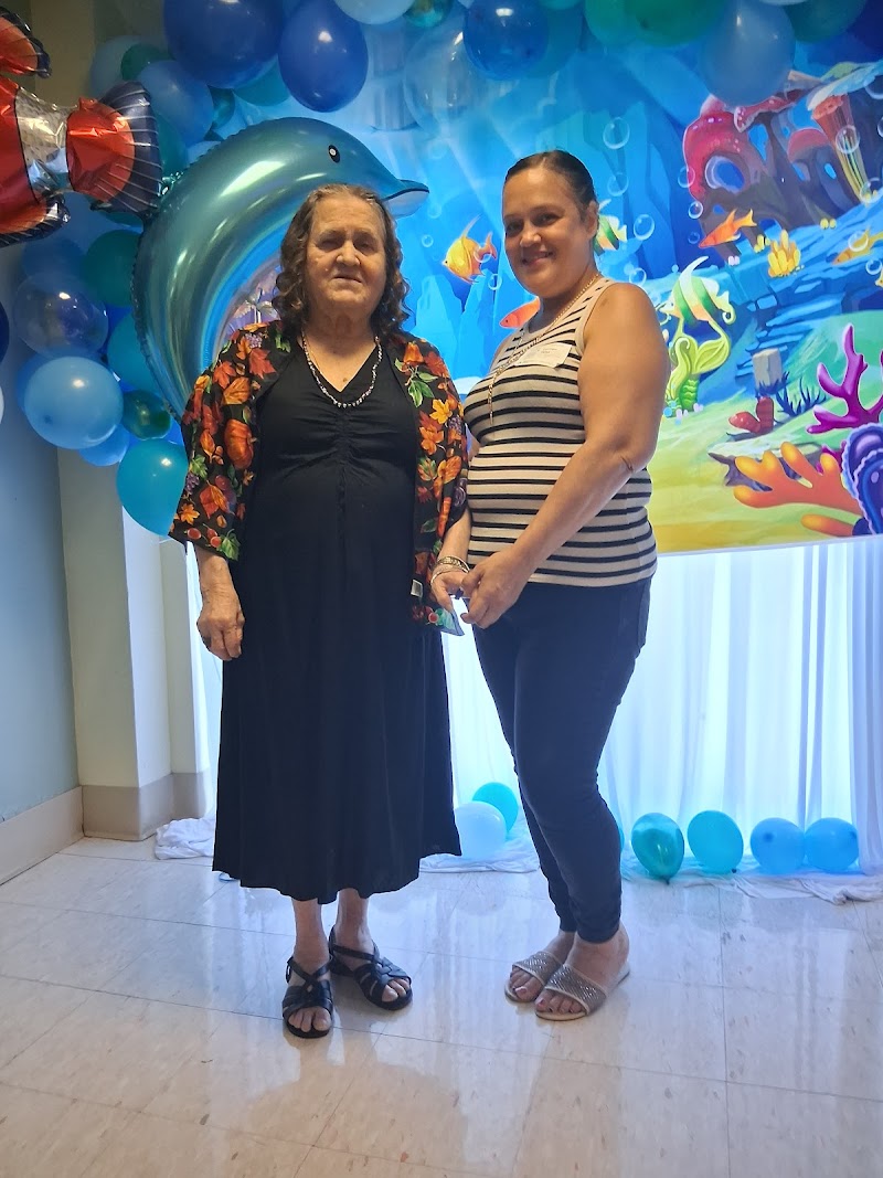 SHADY KNOLL CENTER FOR HEALTH & REHABILITATION nursing home in SEYMOUR, CT - Photo 5 of 5