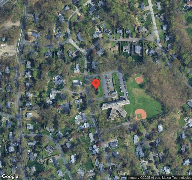 AUTUMN LAKE HEALTHCARE AT NORWALK nursing home in NORWALK, CT - Photo 1 of 5