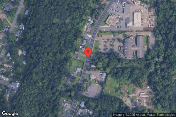 APPLE REHAB LAUREL WOODS nursing home in EAST HAVEN, CT - Photo 1 of 5