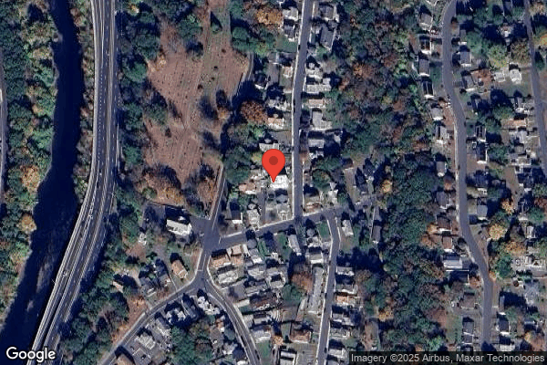 BEACON BROOK CENTER FOR HEALTH & REHABILITATION nursing home in NAUGATUCK, CT - Photo 1 of 3