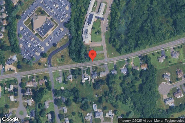 BEL-AIR MANOR NURSING & REHABILITATION CENTER nursing home in NEWINGTON, CT - Photo 1 of 5