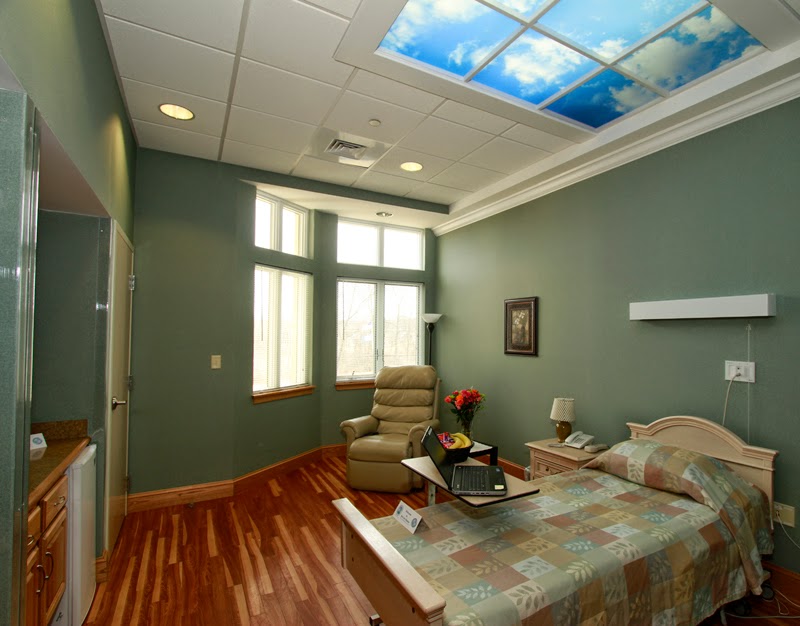 BEL-AIR MANOR NURSING & REHABILITATION CENTER nursing home in NEWINGTON, CT - Photo 3 of 5