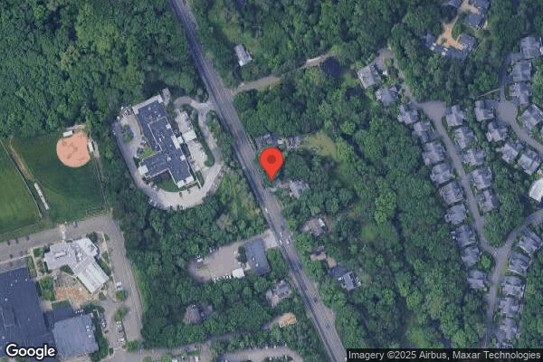 CIVITA CARE CENTER AT LONG RIDGE nursing home in STAMFORD, CT - Photo 1 of 5