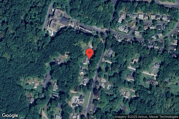 CHERRY BROOK HEALTH CARE CENTER nursing home in CANTON, CT - Photo 1 of 5