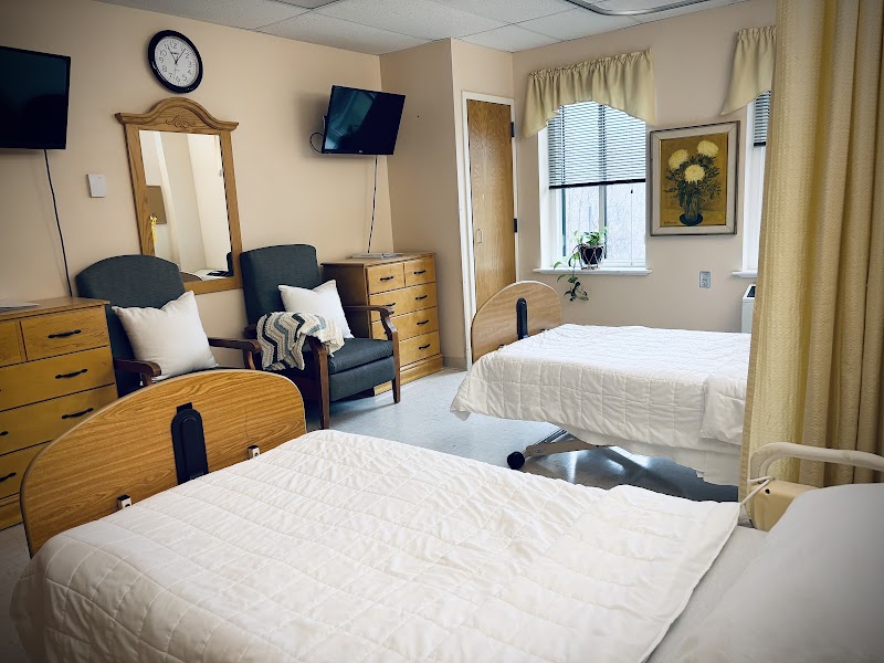 CHERRY BROOK HEALTH CARE CENTER nursing home in CANTON, CT - Photo 3 of 5