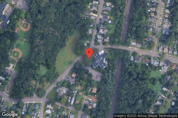 NEW HAVEN CENTER FOR NURSING & REHABILITATION LLC nursing home in NEW HAVEN, CT - Photo 1 of 4