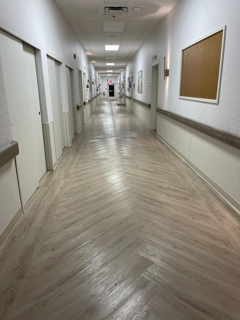 NEW HAVEN CENTER FOR NURSING & REHABILITATION LLC nursing home in NEW HAVEN, CT - Photo 2 of 4