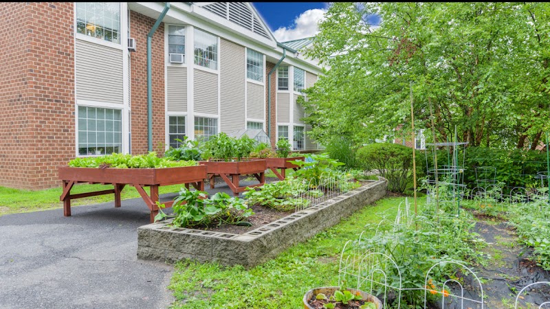 BETHEL HEALTH CARE CENTER nursing home in BETHEL, CT - Photo 3 of 5