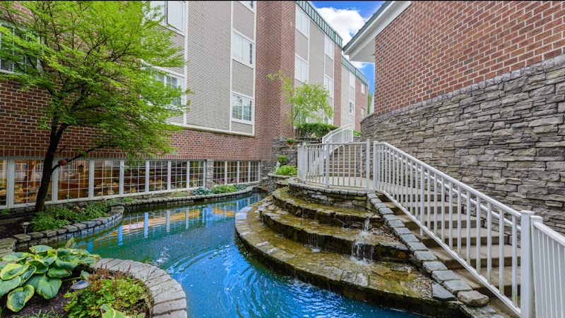 BETHEL HEALTH CARE CENTER nursing home in BETHEL, CT - Photo 4 of 5