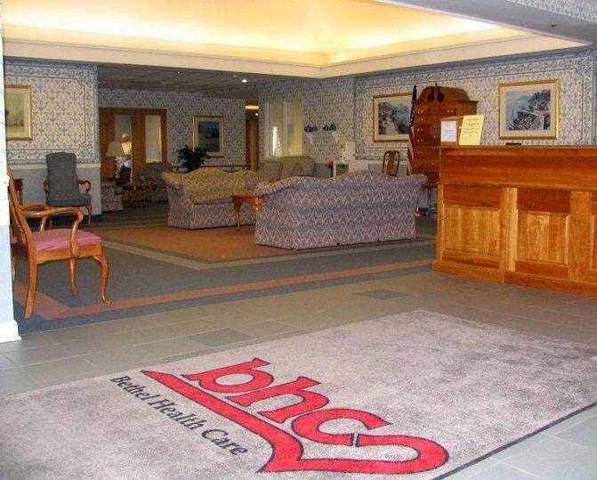 BETHEL HEALTH CARE CENTER nursing home in BETHEL, CT - Photo 5 of 5