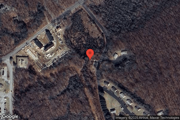 MANSFIELD CENTER FOR NURSING AND REHABILITATION nursing home in STORRS MANSFIELD, CT - Photo 1 of 5