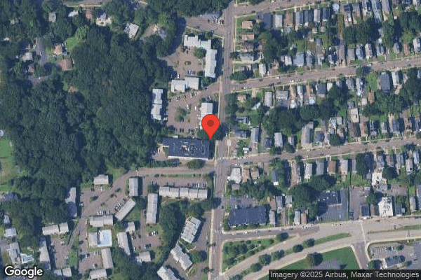 APPLE REHAB WEST HAVEN nursing home in WEST HAVEN, CT - Photo 1 of 5