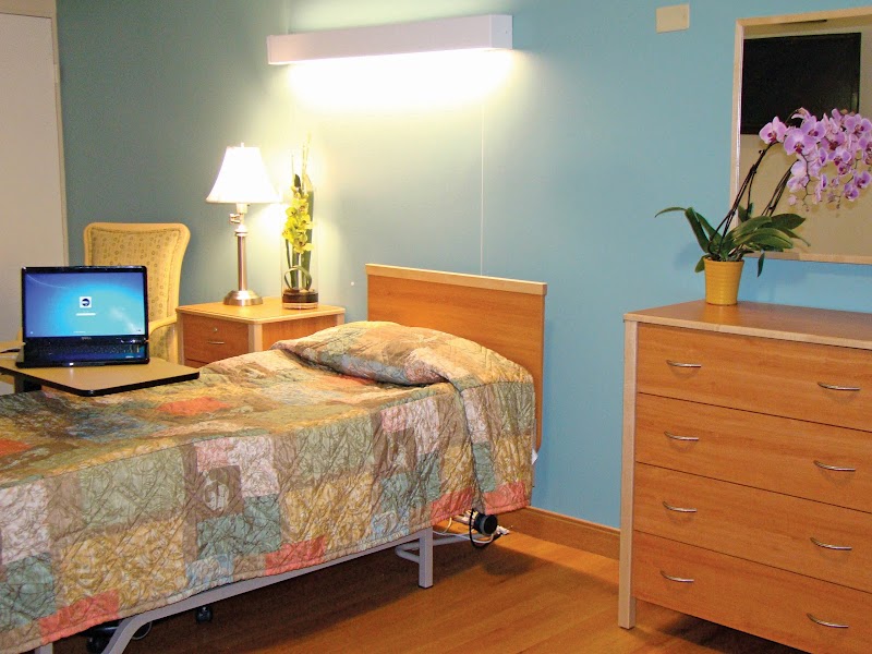 APPLE REHAB WEST HAVEN nursing home in WEST HAVEN, CT - Photo 3 of 5