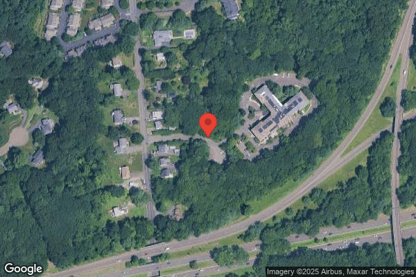 MAEFAIR CENTER FOR HEALTH & REHABILITATION nursing home in TRUMBULL, CT - Photo 1 of 5