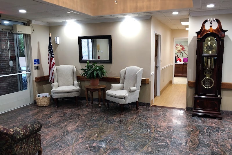 MAEFAIR CENTER FOR HEALTH & REHABILITATION nursing home in TRUMBULL, CT - Photo 4 of 5