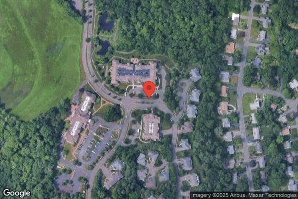 AUTUMN LAKE HEALTHCARE AT WEST HARTFORD nursing home in WEST HARTFORD, CT - Photo 1 of 5