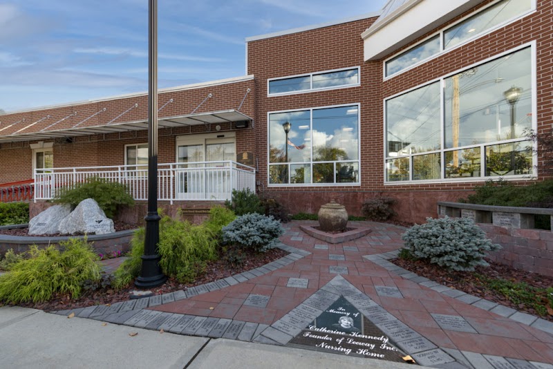 LEEWAY, INC nursing home in NEW HAVEN, CT - Photo 2 of 7