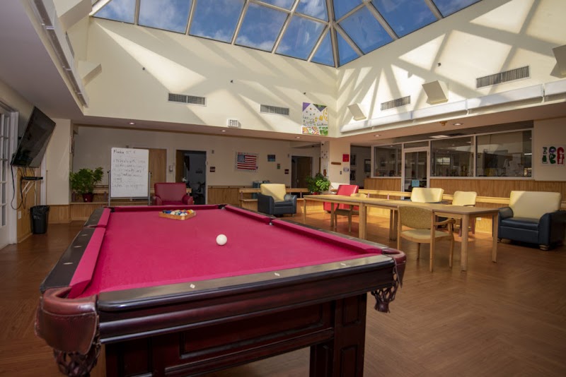 LEEWAY, INC nursing home in NEW HAVEN, CT - Photo 3 of 7