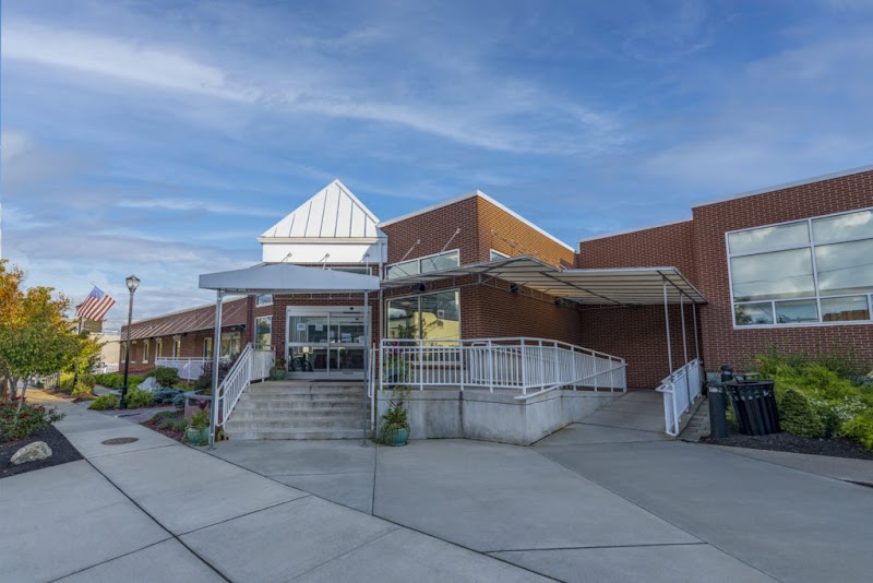 LEEWAY, INC nursing home in NEW HAVEN, CT - Photo 4 of 7