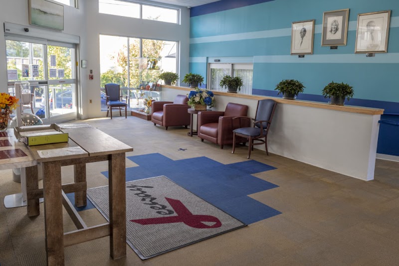 LEEWAY, INC nursing home in NEW HAVEN, CT - Photo 5 of 7