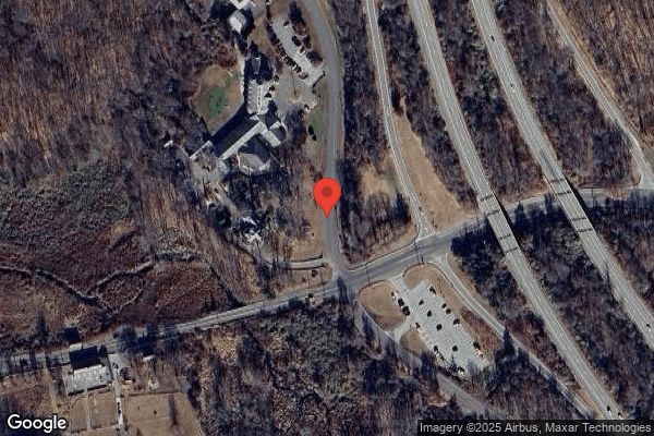 AARON MANOR NURSING & REHABILITATION nursing home in CHESTER, CT - Photo 1 of 5