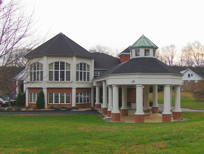 AARON MANOR NURSING & REHABILITATION nursing home in CHESTER, CT - Photo 5 of 5