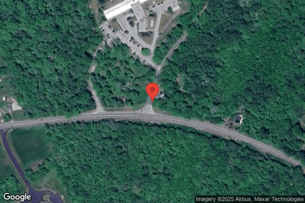 MATULAITIS REHABILITATION & SKILLED CARE nursing home in PUTNAM, CT - Photo 1 of 9