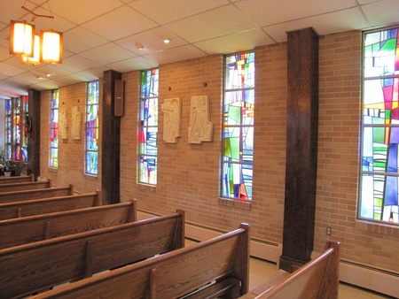 MATULAITIS REHABILITATION & SKILLED CARE nursing home in PUTNAM, CT - Photo 4 of 9